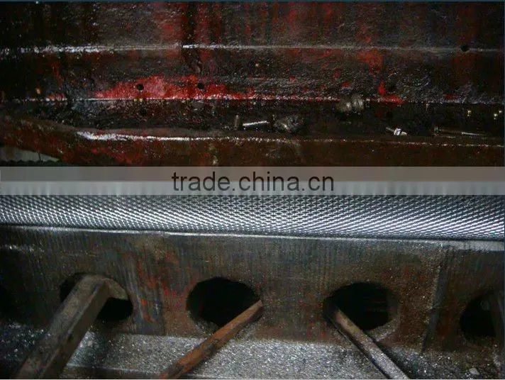 expanded metal mesh