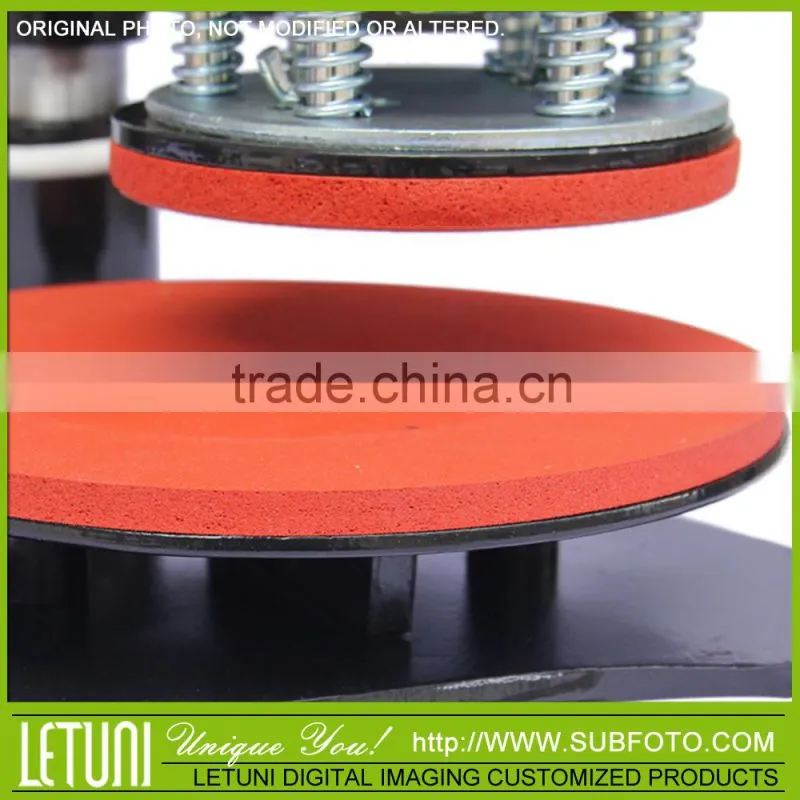 ceramic plate printing machine