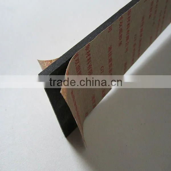 curtain wall sealing strip/EVA foam sealing strip