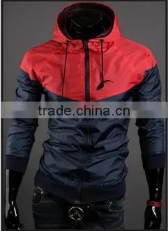 Stylish Men For New Jackets In Winter