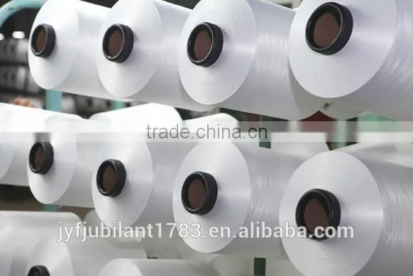 24s/1Flame retardant 65/35 polyester carded cotton yarn for Knitting