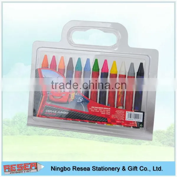 24 pack crayon set