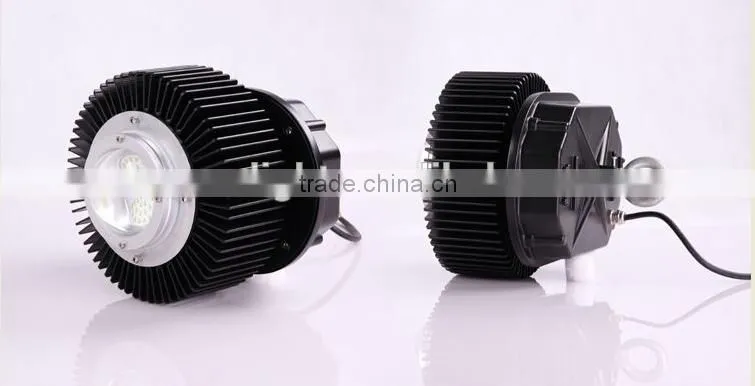 led high bay light housing heat sink 200W indoor light