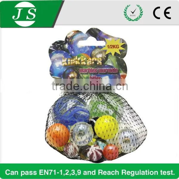 Top grade updated decorative glass ball