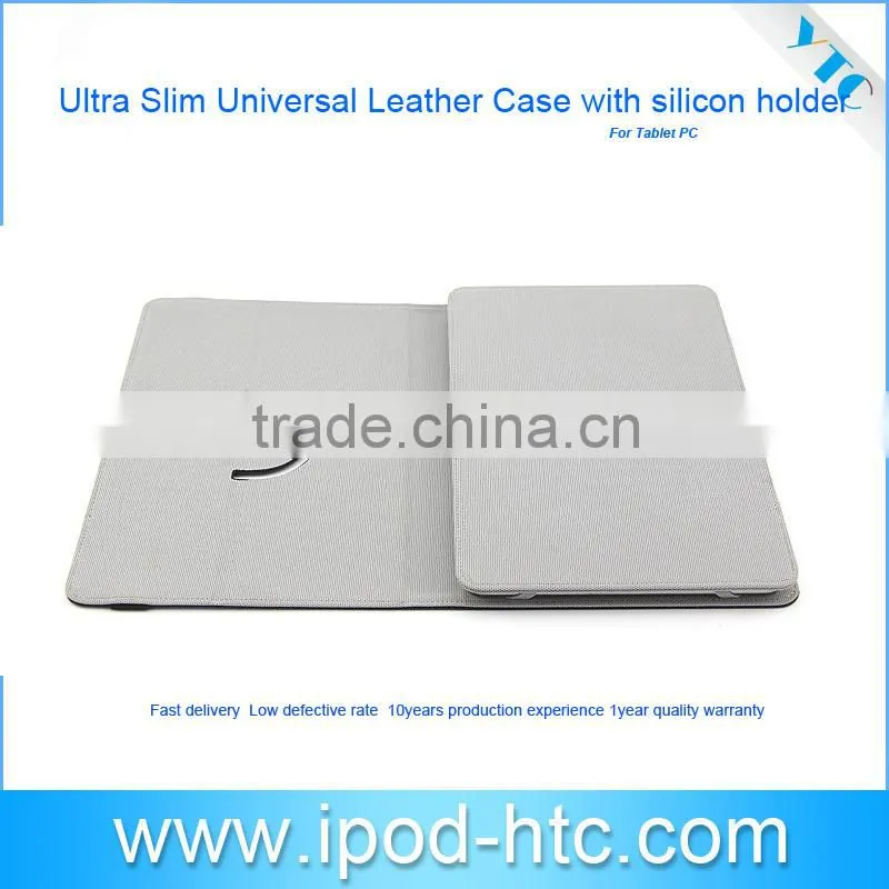 2014 hot sale 10inch tablet cases, newest tablet covers, high quality universal tablet cases