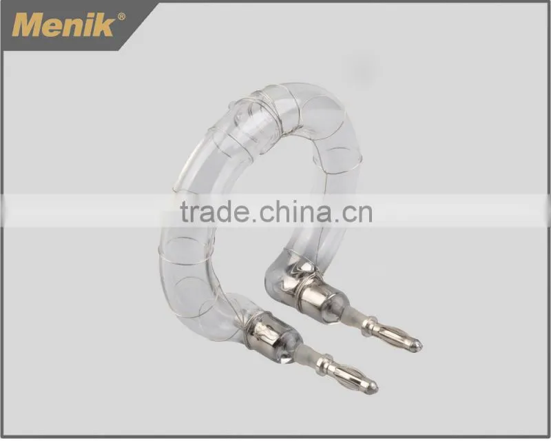 JDD-7 Menik U Flash Tube,light tube,photographic equipment