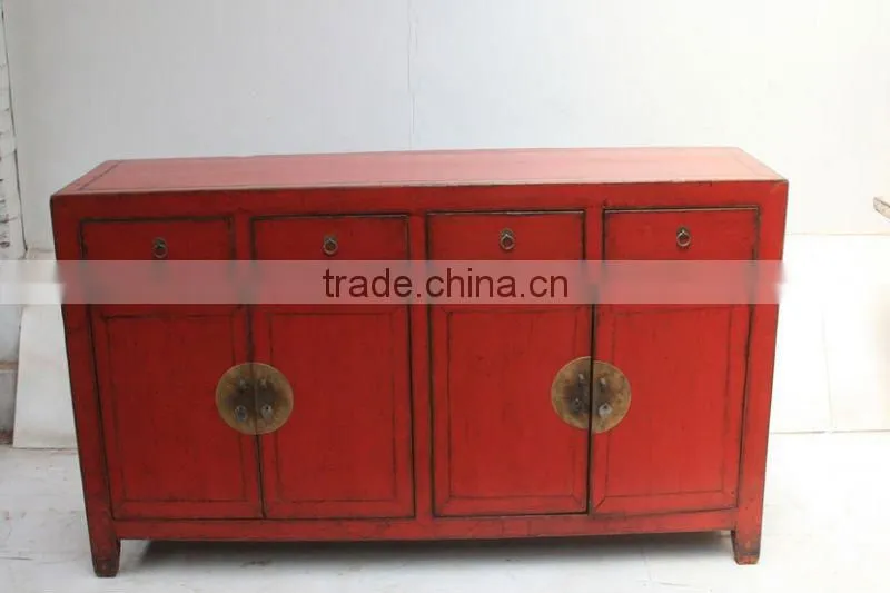 Antique Cabinet