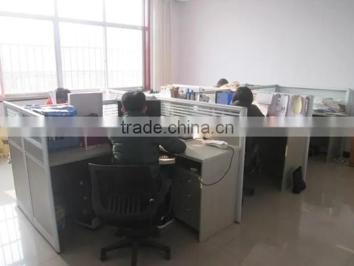 Weifang Shuangjie Safety Product Co., Ltd. company overview - view 4