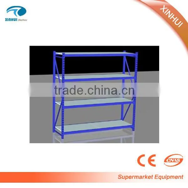 Warehouse rack & storage selective pallet rack stacking racks(XH-23)
