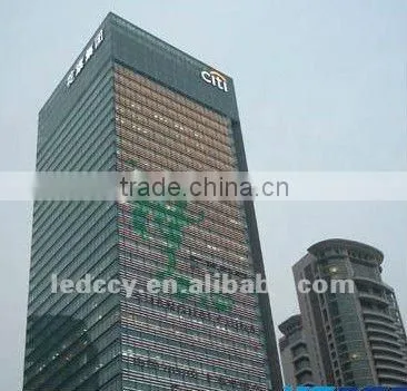 P20 Outdoor Waterproof Flex LED Screen