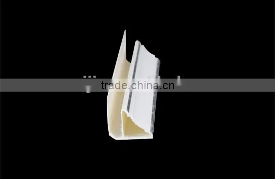 OUMEIJIA HIGH QUALITY PVC CORNER ACCESSORIES