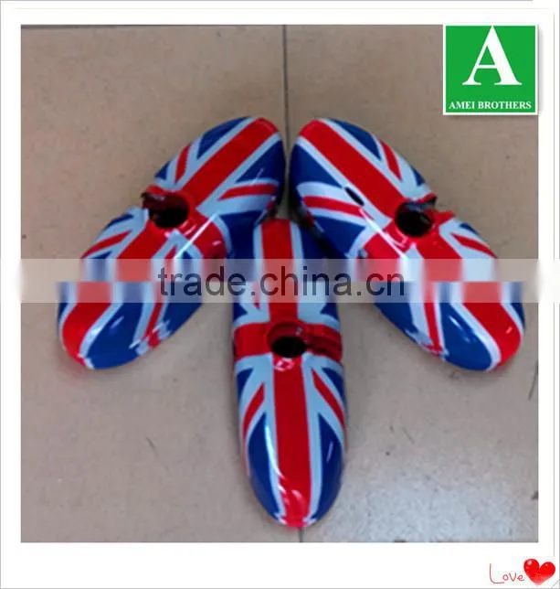New Design Car Rear View Mirror Cover