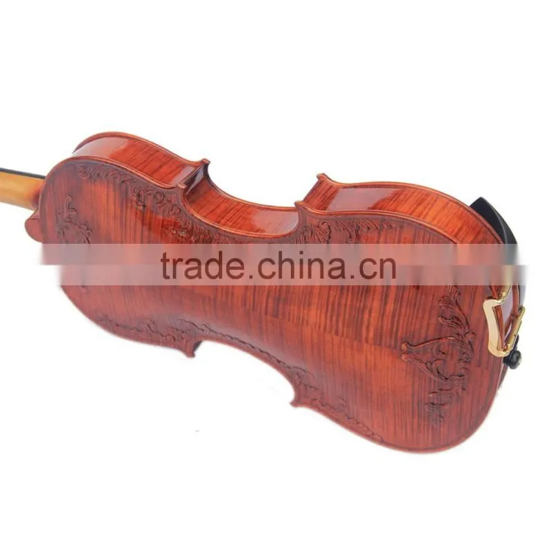 High-grade Carving violin violin case Tongling Brand TL006