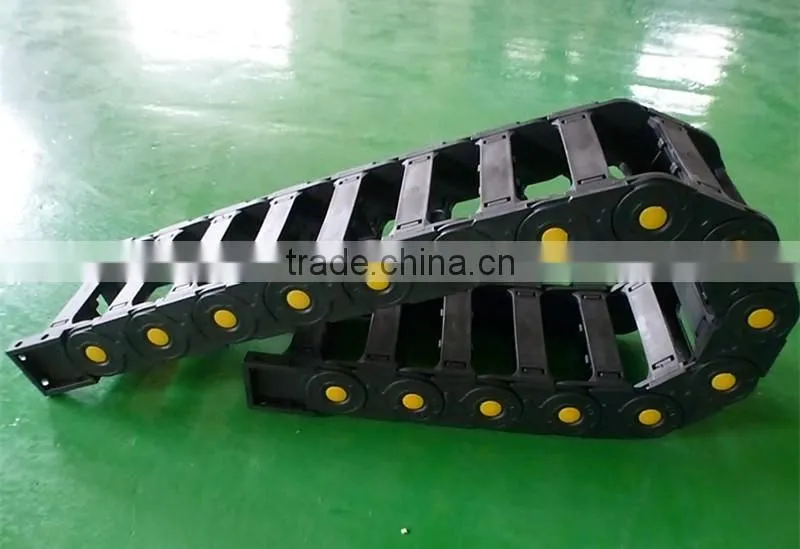 Free sample RUIAO 80H drag chain