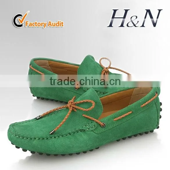 Men's loafer shoes in 2013