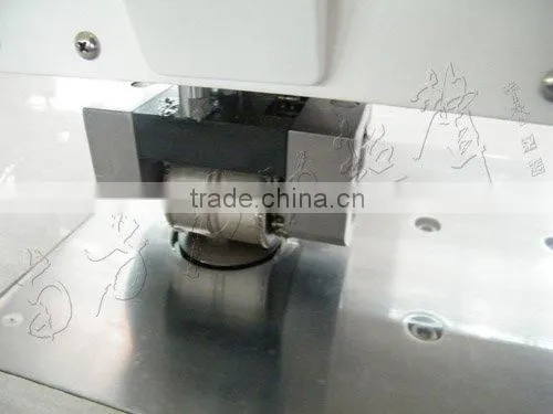 Ultrasonic machine for lace trimming(NK-H2012A)