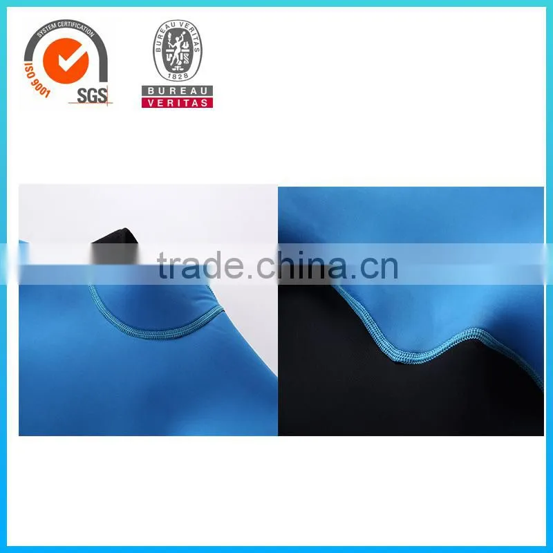 Hot Sale Foiling Steamer Neoprene Wetsuits
