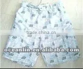2012 new design mens cargo shorts SO