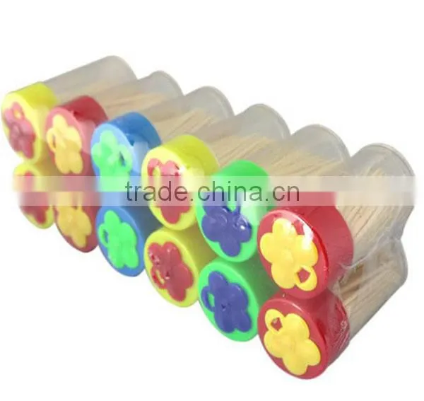 cello wrapped toothpicks wholesale