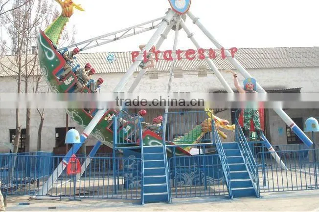 HOT !!! 24 seats pirate ship, old ships for sale direct manufacturer