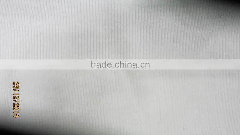 2*2 COTTON RIB