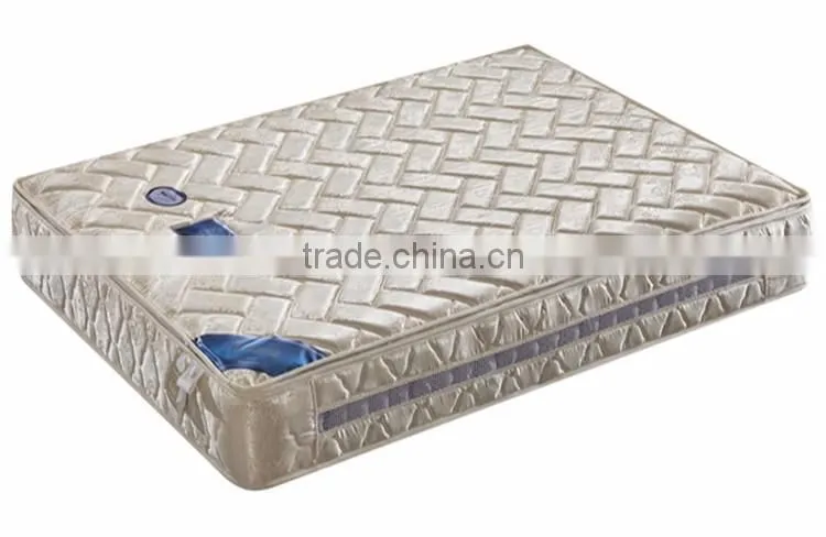 2016 Best Quality Queen King Full Spring Mattress