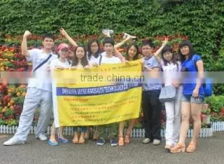 Shenzhen Arose Kingsales Trade Co., Limited company overview - view 1
