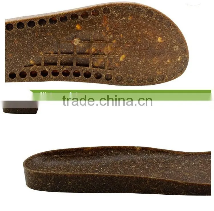 New fashion sandals cork outsole