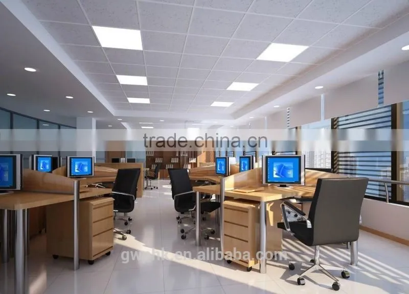 LED Luminary 2*4ft
