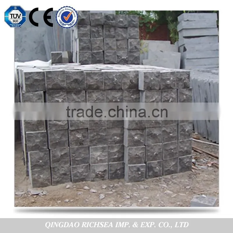 Buy From China Online Cut to Size Natural Blue Raw Limestone