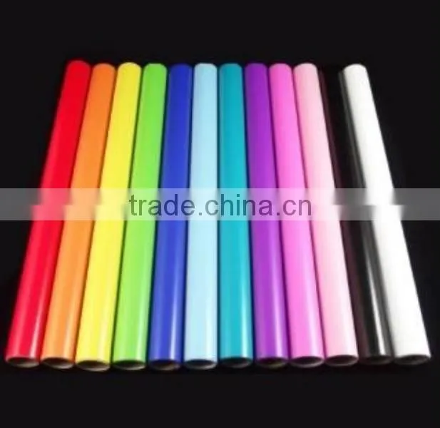 solid color wrapping paper 100g blue red white pink purple brown orange yellow