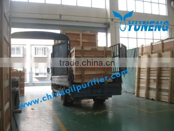 Yuneng GF Series Air Dry Machine for Hot Sale