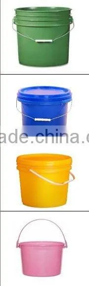 heat transfer label for plastic houseware