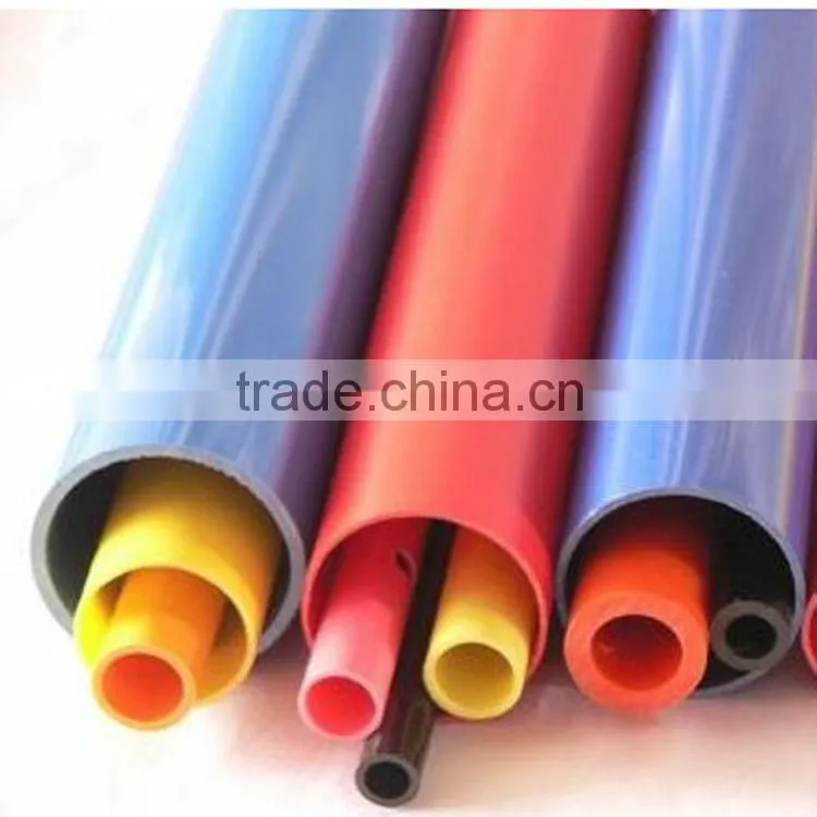 High quality tube