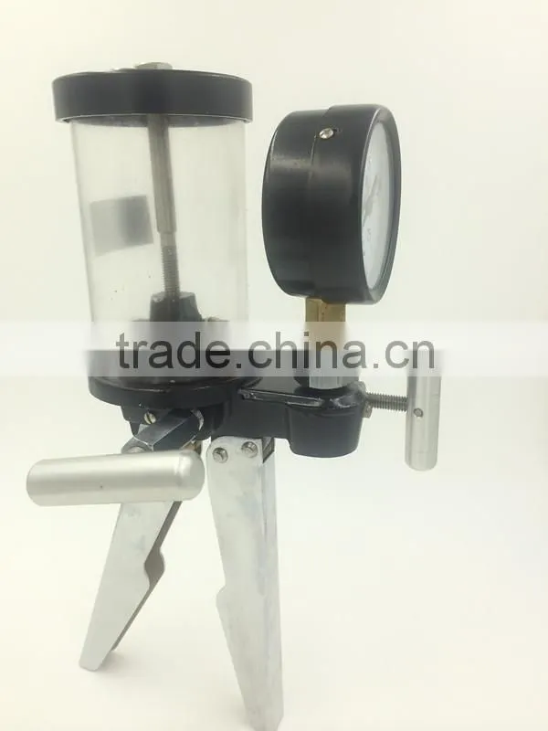 Manufacturer Y060 hydraulic hand pump