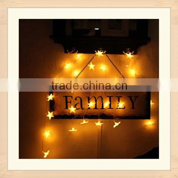 CE LED rice light / LED copper string light / LED mini light