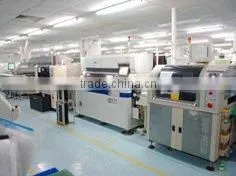 Sichuan Dongfang Bros Electronic Co., Ltd. company overview - view 1