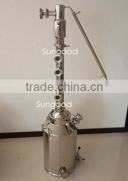 Copper Moonshine Stills/Traditional Moonshine Stills/Copper Distilling Stills