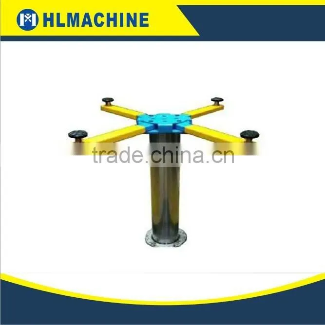 4000kg lifting capacity 1 post car lift original manufacturer
