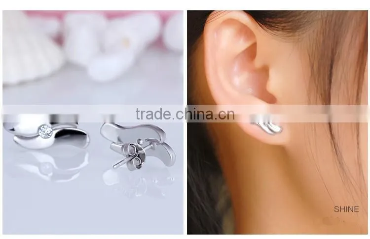 Infinite Earrings Designs For Gift Items handmade earrings