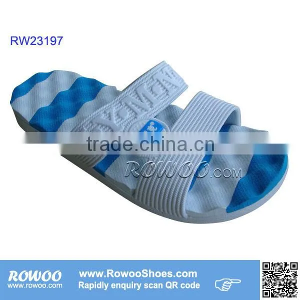 Ladies massage EVA Flat indoor slippers