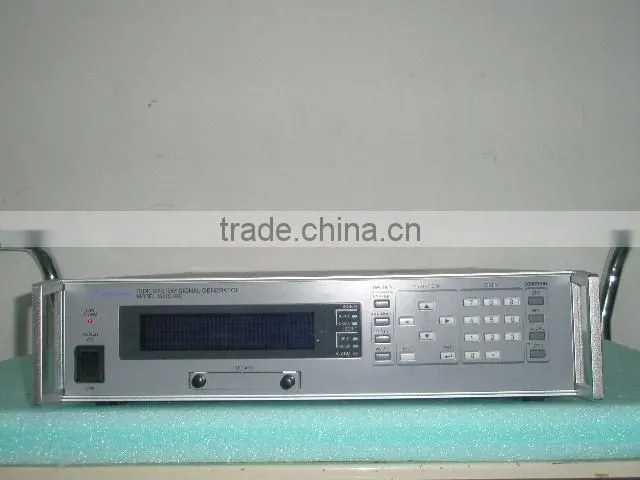 EIDEN 3511C-002TV Signal Generator ISDB-S