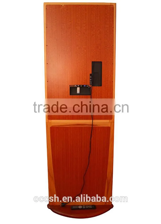 40 Inches High Quality Ultra Thin Android Wifi Vertical Kiosk, LED Advertising Display Screen