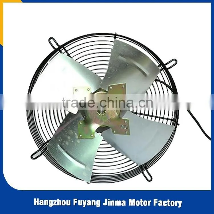 China made top selling vacuum cleaner motor fan