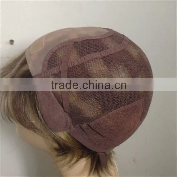 fashionable short bobo wigs