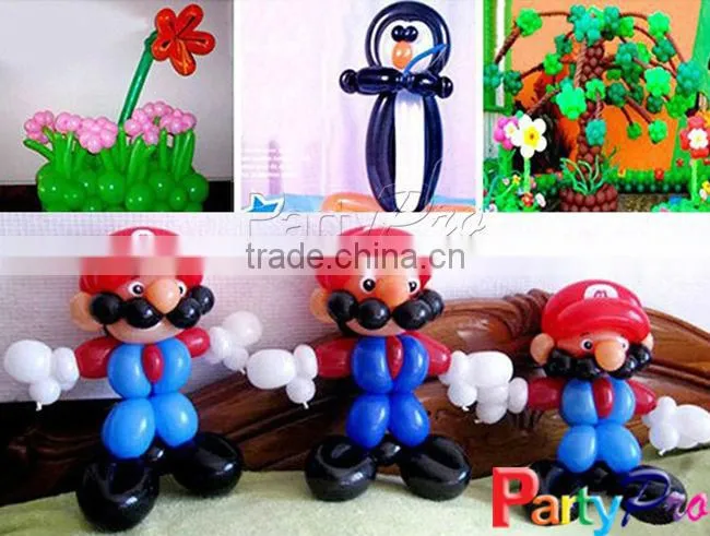 2016 New Magic Long modeling Balloon