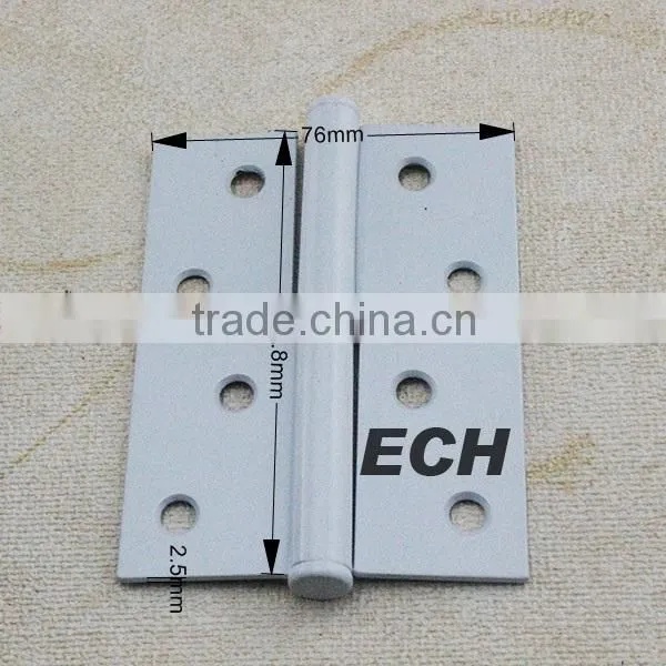 good quality iron plastic garage door hinge