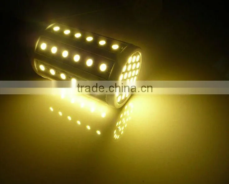 12V DC SMD LED Corn Light Bulb 12W 960lm