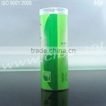 Plastic PVC Tube for Cosmetic Packing