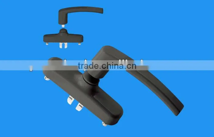 Aluminium Door handle,Door&Window Acessory